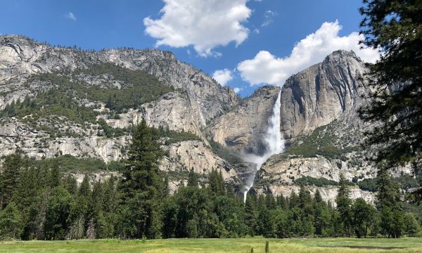 Yosemite
