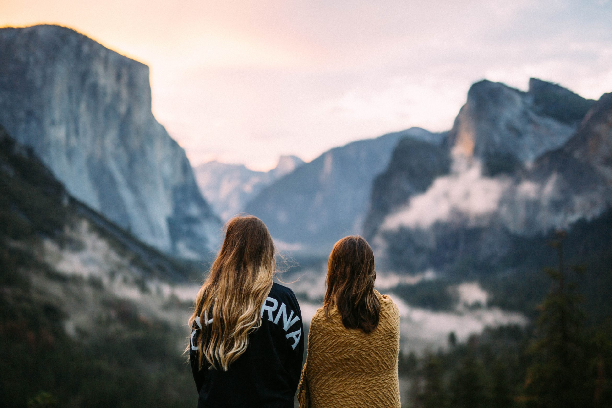Yosemite