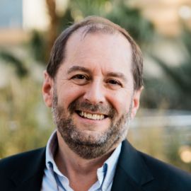 Jason- Expert San Francisco Private Tour Guide