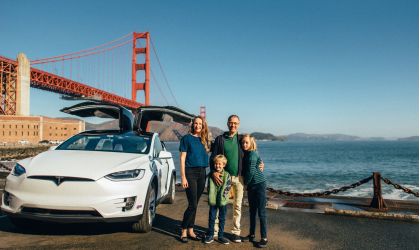 Best San Francisco Tour photo