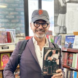 Scott- San Francisco Private Tour Guide Extraordinaire!