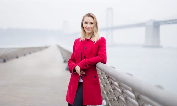 Heather White Spark Experiences