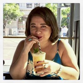 Jessa Carmel Private Tour Guide