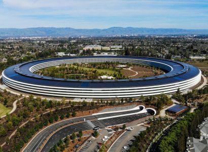 Apple Park