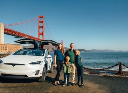 Best San Francisco Tour photo