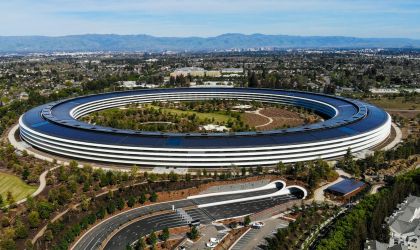 Apple Park